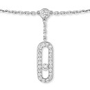 Messika Move Uno Fußkettchen - Bild 2