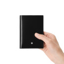 Montblanc Meisterstück Brieftasche 7 cc mit Ausweisetui - Bild 7