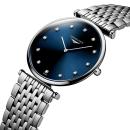 Longines La Grande Classique de Longines (Ref: L4.709.4.97.6) - Bild 4