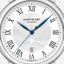 Montblanc Star Legacy Automatic Date 42 mm - Bild 4