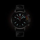 Breitling Top Time B01 Ford Chevrolet Corvette - Bild 5