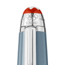 Montblanc Meisterstück x Olympic Heritage Chamonix 1924 Classique Kugelschreiber - Bild 6