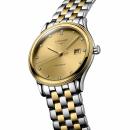 Longines Flagship (Ref: L4.984.3.37.7) - Bild 3