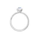 Tamara Comolli BOUTON Solitaire Ring - Bild 2