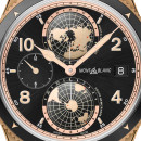 Montblanc 1858 Geosphere - Bild 2