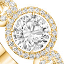 Messika Move Link Ring - Bild 3