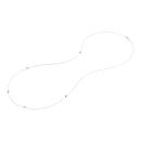 DoDo Nodo Lange Halskette (Ref: DCC0005-KNOT0-000AG) - Bild 3
