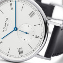 NOMOS Glashütte Ludwig 38 - Bild 3