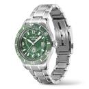 Montblanc 1858 Iced Sea Automatic Date - Bild 3