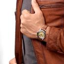 Longines The Longines Heritage Military Marine Nationale (Ref: L2.833.4.93.2) - Bild 6
