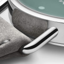 NOMOS Glashütte Metro 33 sage - Bild 5