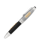 Montblanc Meisterstück Around the World in 80 Days Limited Edition 811 Füllfederhalter - Bild 4