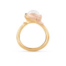 Ole Lynggaard Copenhagen Lotus Ring 1 - Bild 2