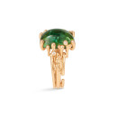 Ole Lynggaard Copenhagen BoHo Ring mittel - Bild 2
