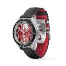 Montblanc 1858 Geosphere Chronograph 0 Oxygen Limited Edition - 290 Exemplare - Bild 5