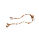 Tamara Comolli BOUTON Mini Chain Armband 'Candy' Small/Medium - Bild 2