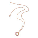 Tamara Comolli GYPSY Sun Anhänger 'Blush' Small - Bild 5