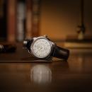 Longines CONQUEST HERITAGE CENTRAL POWER RESERVE - Bild 8