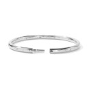 Tamara Comolli GYPSY Armspange "Diamant Pavé " medium - Bild 4