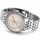 Breitling Navitimer 1 Automatic 41 (Ref: A17326211G1A1) - Bild 3