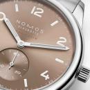 NOMOS Glashütte Club Sport neomatik 39 ember - Bild 7