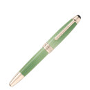 Montblanc Meisterstück Calligraphy Solitaire Celadon Dégradé Füllfederhalter - Bild 4