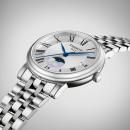 Tissot Carson Premium Lady Moonphase - Bild 2