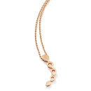 Tamara Comolli SNOWFLAKES Rivière Anhänger 'Classic' - Bild 2