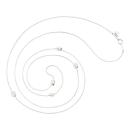 DoDo Nodo Lange Halskette (Ref: DCC0005-KNOT0-000AG) - Bild 2