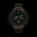 Breitling Navitimer B01 Chronograph 43 - Bild 2