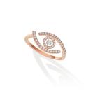 Messika Lucky Eye Ring - Bild 2