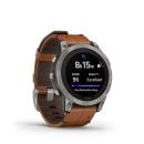 Garmin fēnix® 7S Pro – Sapphire Solar Edition 47mm (Ref: 010-02777-30) - Bild 15