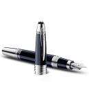 Montblanc John F. Kennedy Special Edition Füllfederhalter - Bild 6
