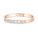 Messika Move Noa Ciselé Armreif - Bild 2