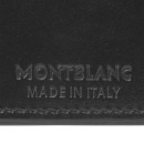 Montblanc Meisterstück Brieftasche 10 cc mit Münzfach - Bild 6
