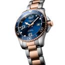 Longines HydroConquest - Bild 3