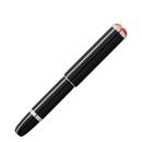 Montblanc Montblanc Heritage Rouge et Noir „Baby“ Special Edition Black Füllfederhalter F - Bild 4