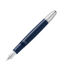 Montblanc Meisterstück The Origin Collection Doué LeGrand Füllfederhalter M - Bild 3