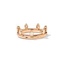 Tamara Comolli GYPSY Ring Crown Drop Cut Classic - Bild 2