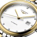 Longines Flagship (Ref: L4.984.3.27.7) - Bild 6