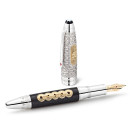 Montblanc Meisterstück Around the World in 80 Days Limited Edition 811 Füllfederhalter - Bild 5