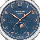 Montblanc Star Legacy Moonphase Limited Edition - Bild 4
