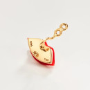 Ole Lynggaard Copenhagen Hot Lips Ohrringeinhänger - Bild 2