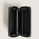 Montblanc Continental-Brieftasche 12 cc mit Reißverschluss aus Soft Leder - Bild 4