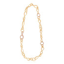 Ole Lynggaard Copenhagen Love Collier klein - Bild 2