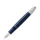 Montblanc Meisterstück The Origin Collection LeGrand Füllfederhalter F - Bild 3