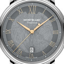 Montblanc Tradition Automatic Date 40 mm - Bild 4