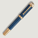 Montblanc Great Characters Homage To Queen Special Edition Füllfederhalter - Bild 3
