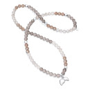 Tamara Comolli INDIA Armband 'Cashmere' Small - Bild 2