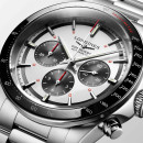 Longines CONQUEST CHRONOGRAPH - Bild 4